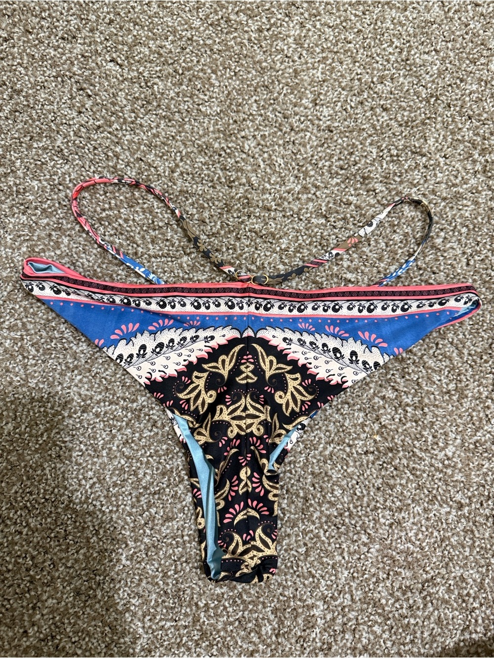 Agua bendita Bikini Set xl - Picture 8 of 10